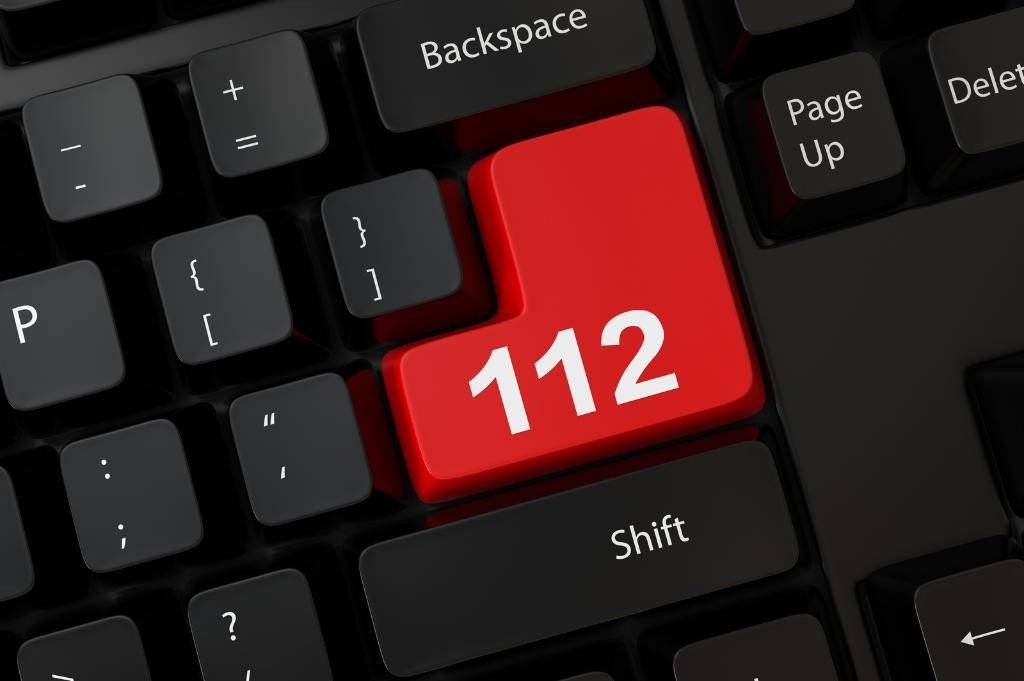 W sobotę Europejski Dzień Numeru Alarmowego 112