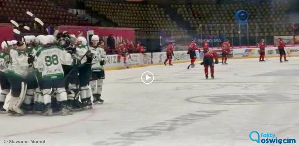 Otwarcie w nokautującym stylu – FILMY