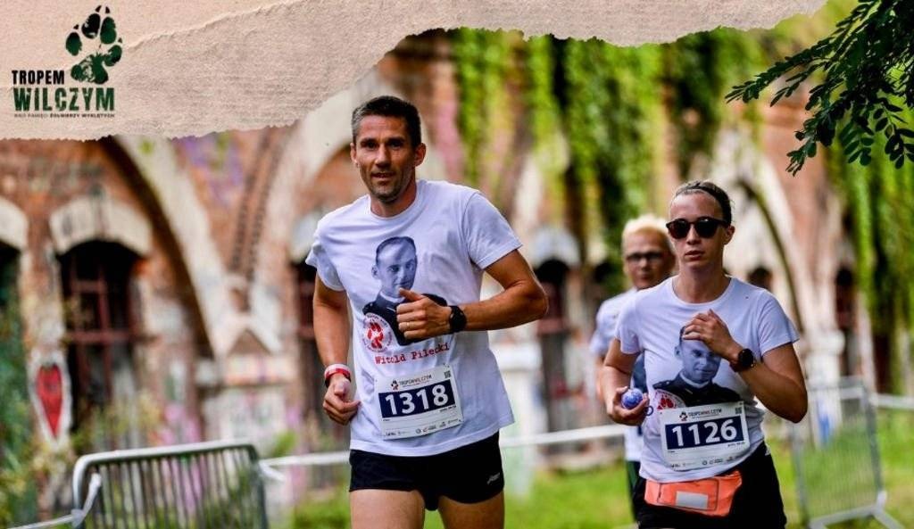 Jubileuszowy bieg Tropem Wilczym. Trwają zapisy