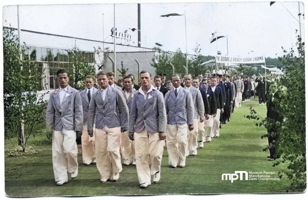 Kto rozpozna panów ze zdjęcia?