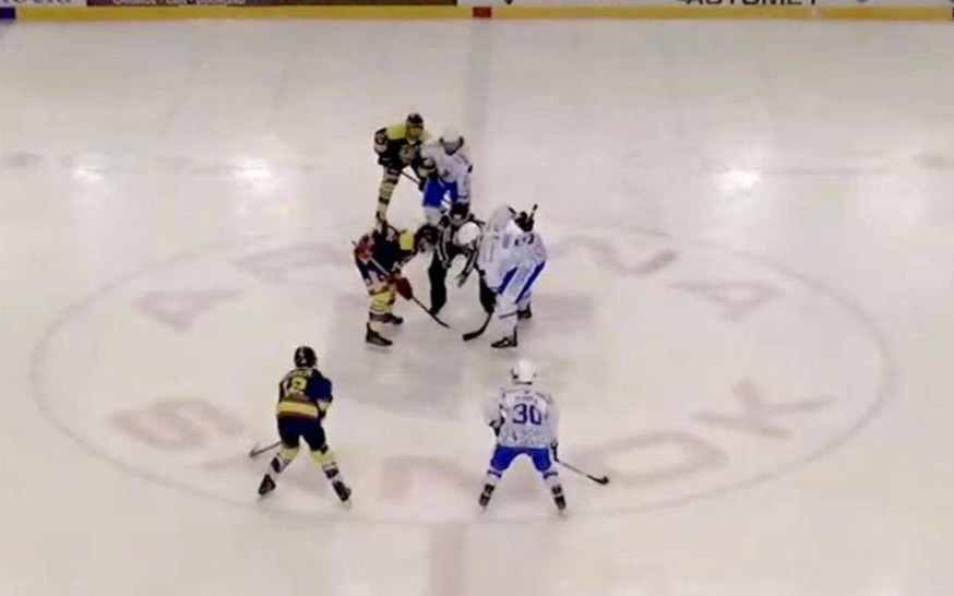 Skuteczna pogoń za góralami – FILM