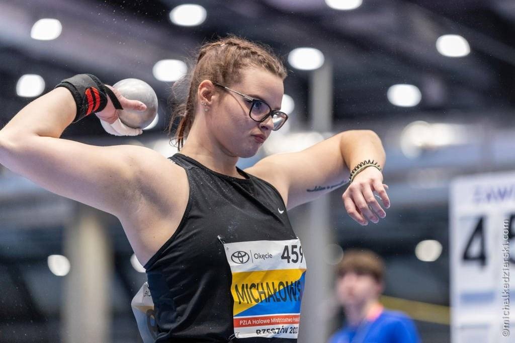 Kulomiotka z Kęt w wystrzałowej formie – FOTO