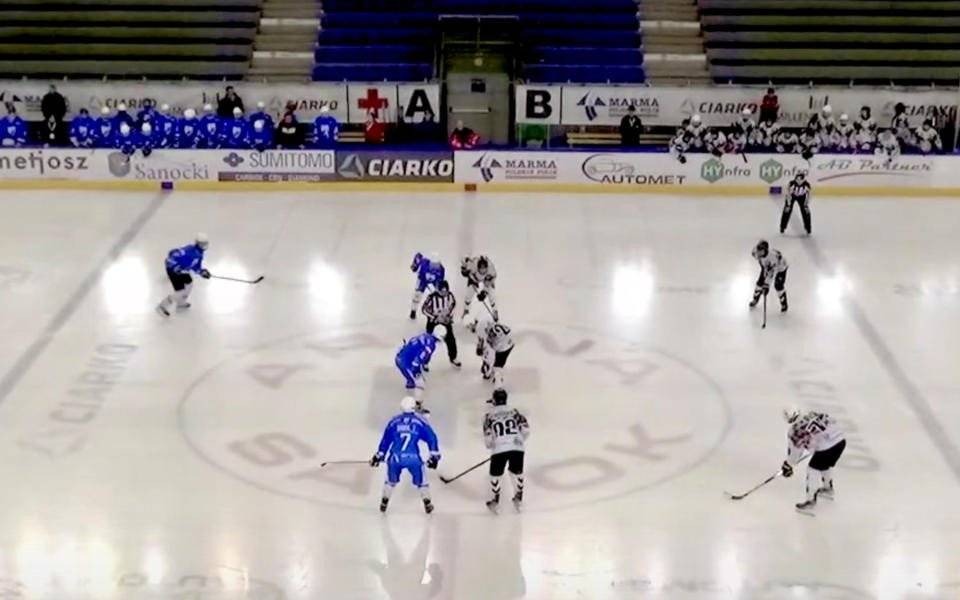 O wielki finał z Jastrzębiem – FILM