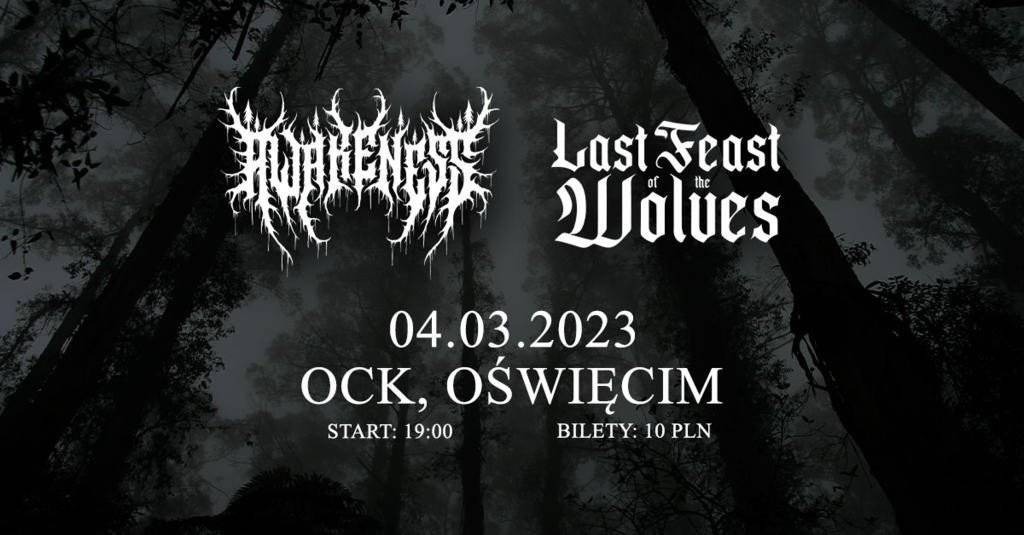 Kapele deathcore’owe na deskach OCK
