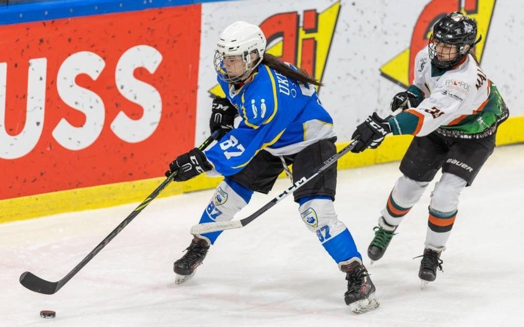 Mistrzynie poza zasięgiem – FOTO