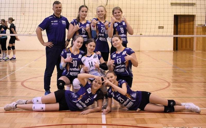 Setbolówki z awansem – FOTO