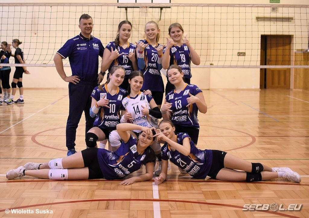 Setbolówki z awansem – FOTO