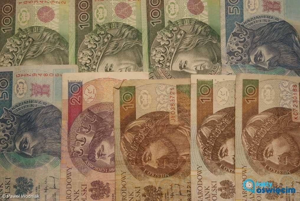 Emerytury i renty wyższe o prawie 15 procent