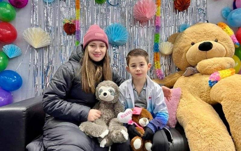 Próba generalna przed mistrzostwami kraju – FOTO