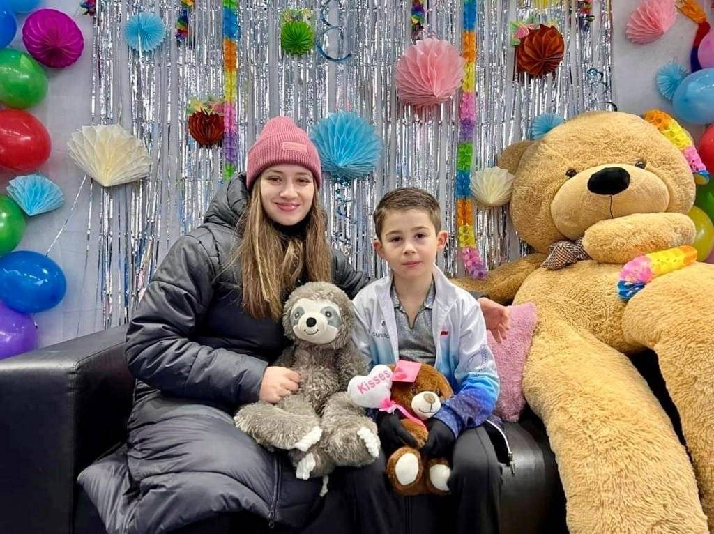 Próba generalna przed mistrzostwami kraju – FOTO