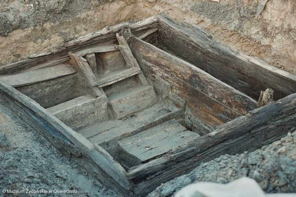 Mykwa sprzed 400 lat – FOTO