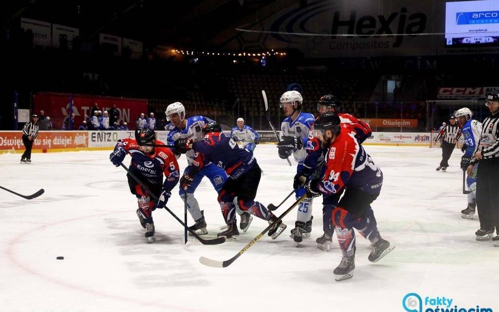 W ćwierćfinałach (na razie) bez niespodzianek