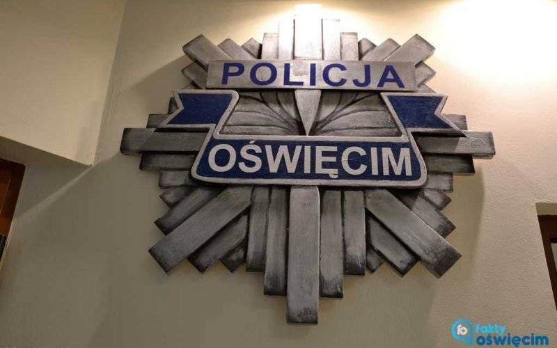 Chciał się zabić. Uratowali go policjanci