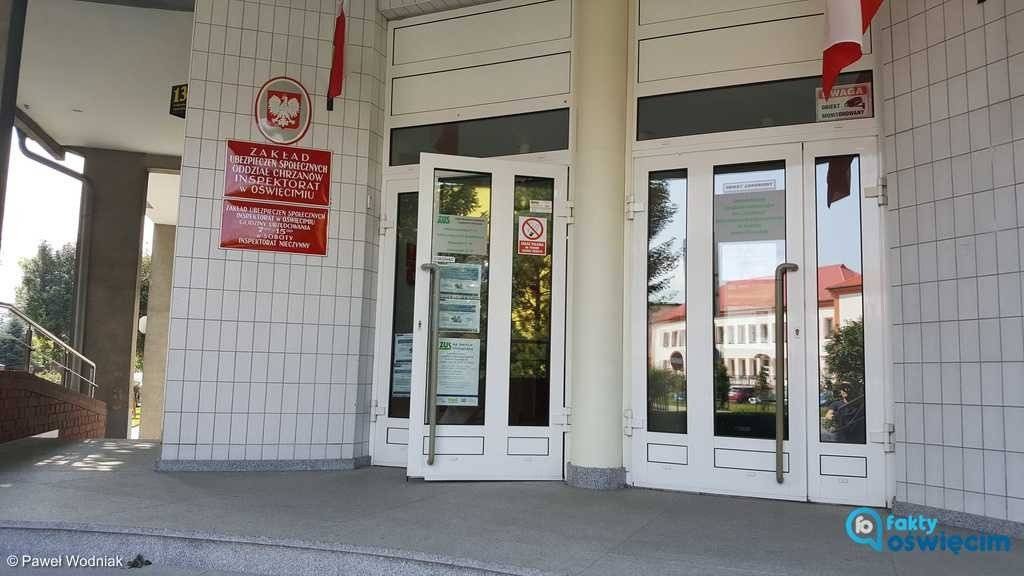 Ostatnie godziny na rozliczenie z ZUS – AUDIO