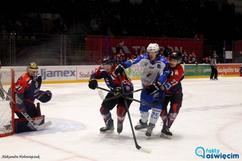 Strzeleckie fajerwerki bez happy endu