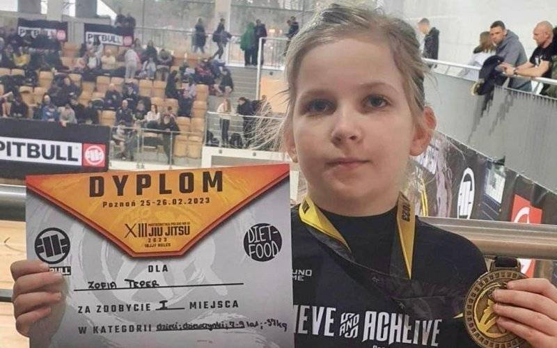 Draculino w złocie i srebrze – FOTO