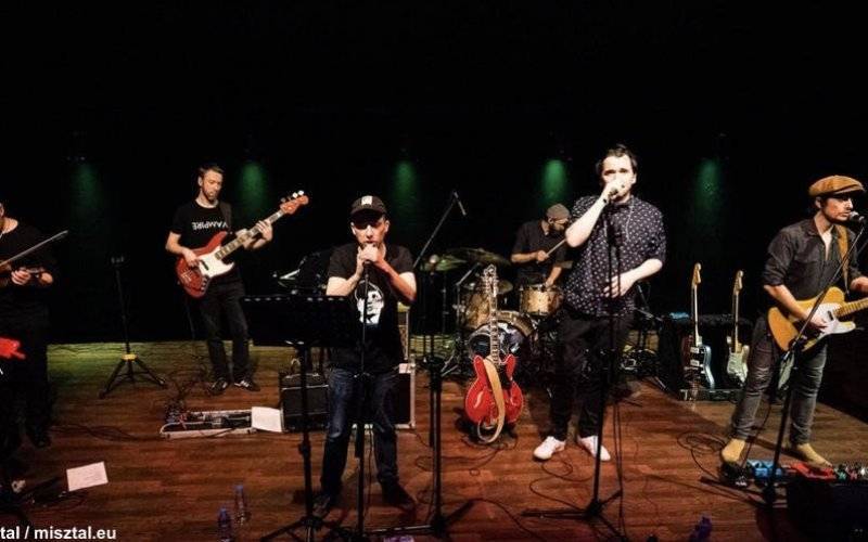 Do zdobycia bilety na koncert Pablopavo i Ludziki