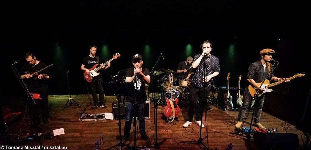 Do zdobycia bilety na koncert Pablopavo i Ludziki