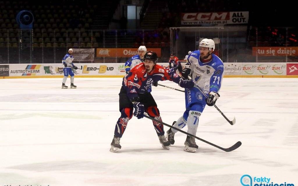 Pierniki wyjątkowo twarde, ale jest awans do półfinału – FILM, FOTO