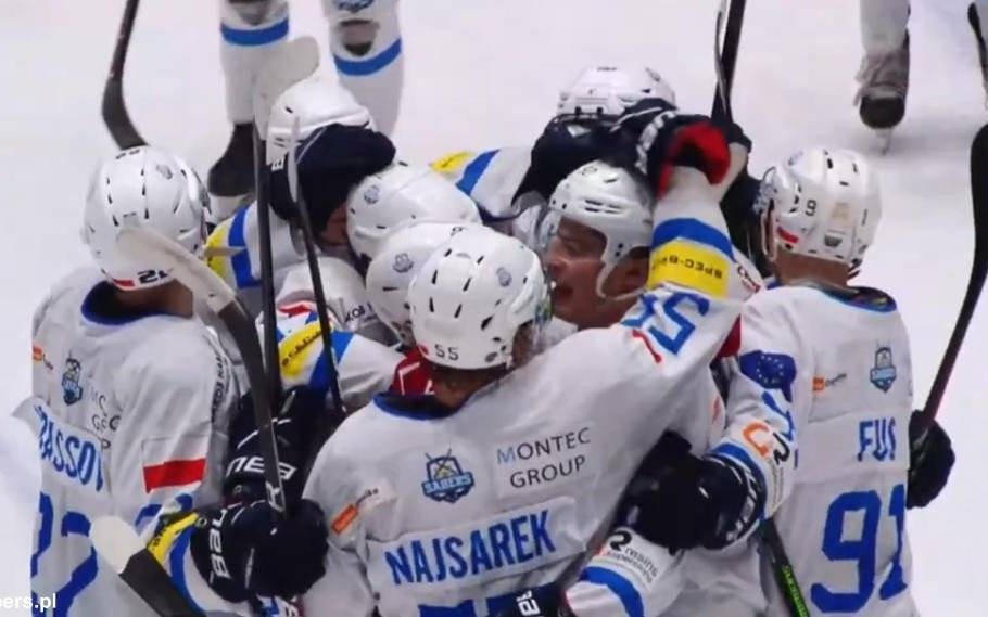 Koniec świata, jak mawiał Pan Popiołek – FOTO