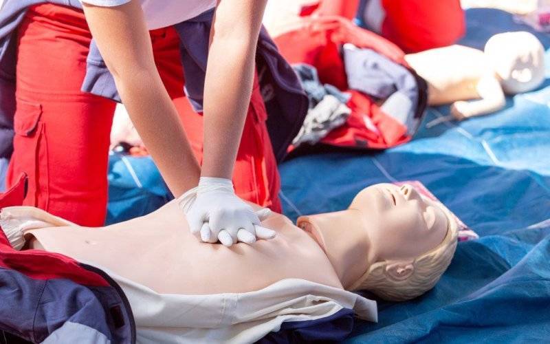 To co najcenniejsze, czyli jak uratować ludzkie życie