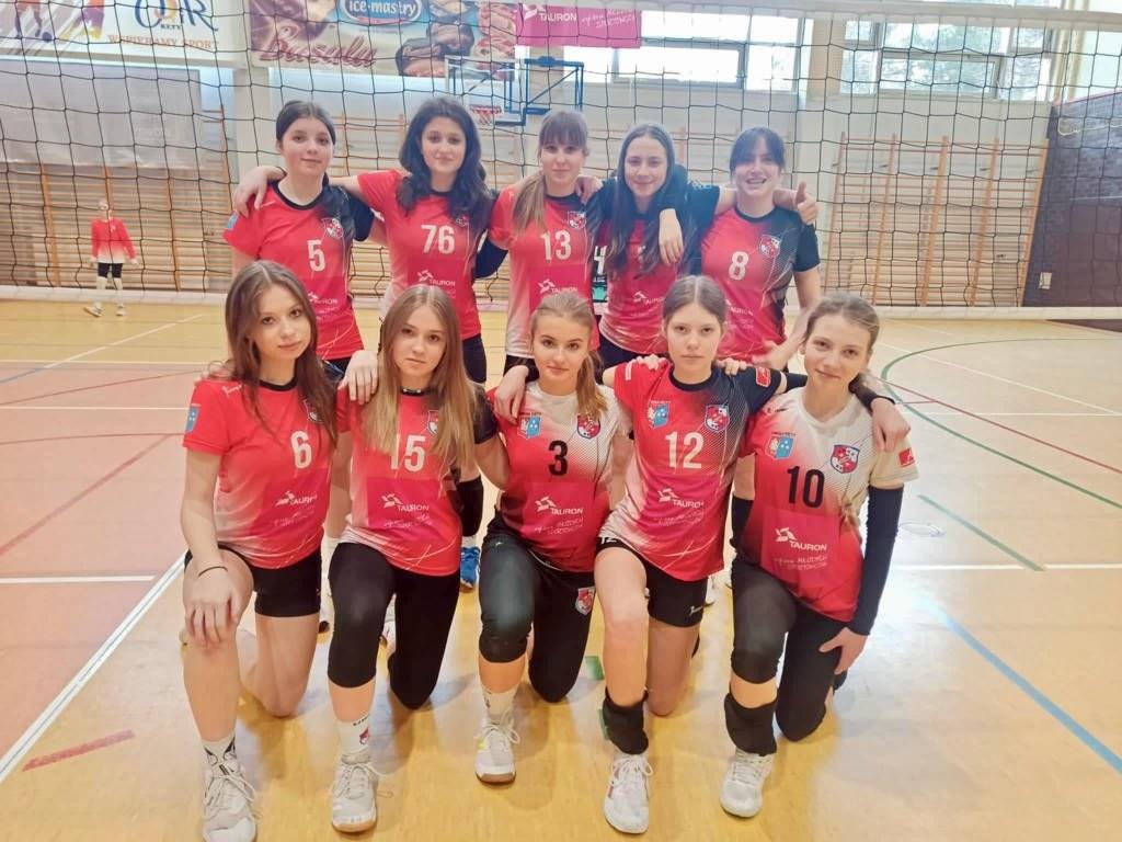 Kęczanie przed finałami