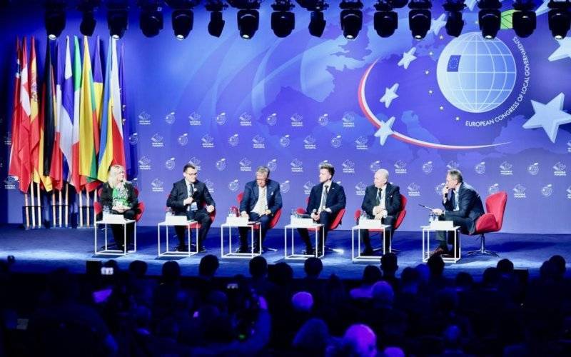 EKS Mikołajki 2023: o cyfrowej rzeczywistości nowej epoki – FILM