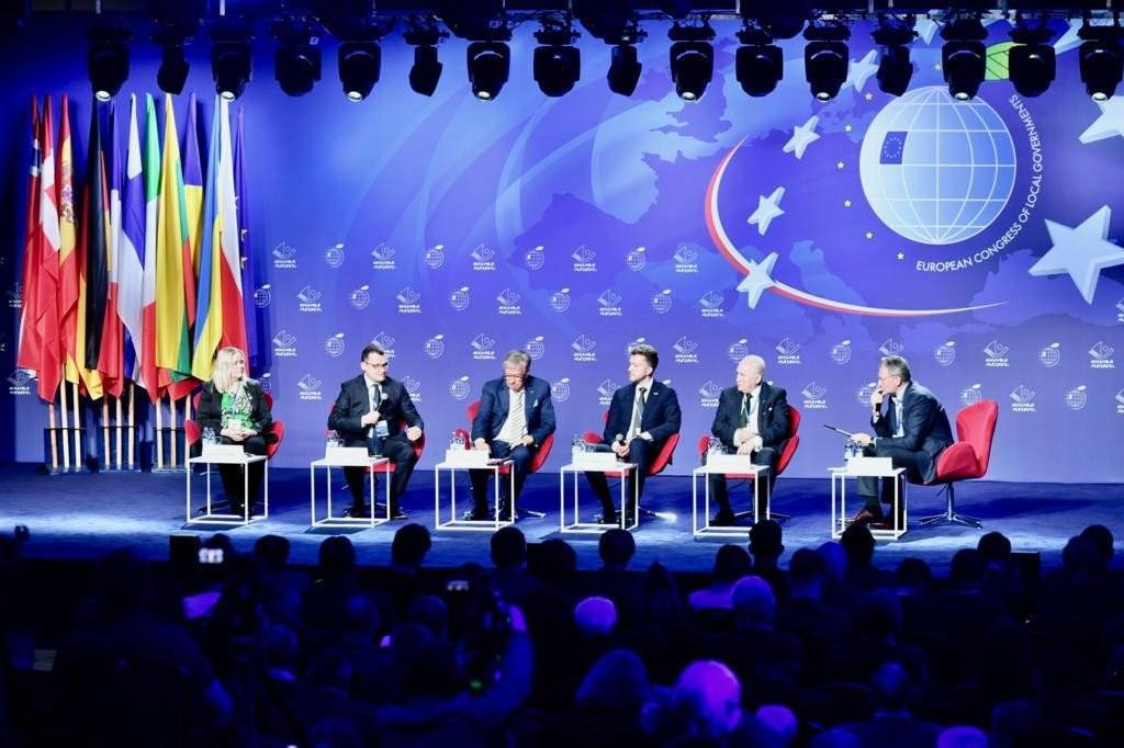 EKS Mikołajki 2023: o cyfrowej rzeczywistości nowej epoki – FILM