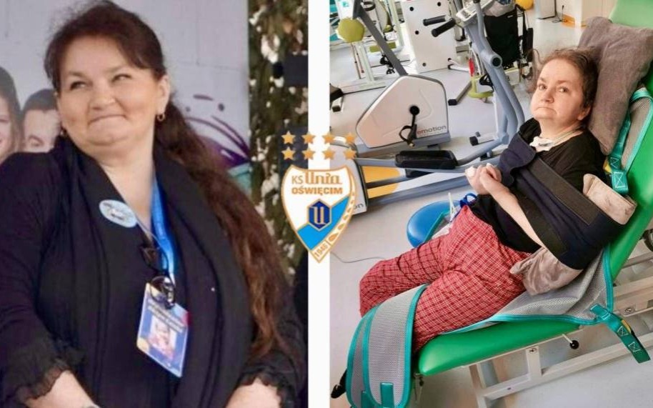 Zabierz gotówkę na mecz i pomóż Agnieszce