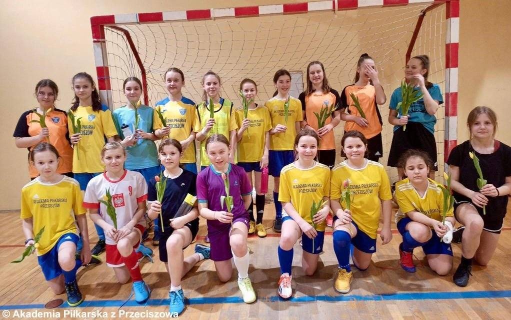 Akademia z Przeciszowa czeka na Ciebie