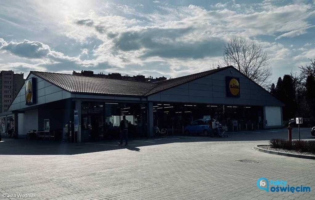 Czujni klienci zatrzymali sklepowe złodziejki