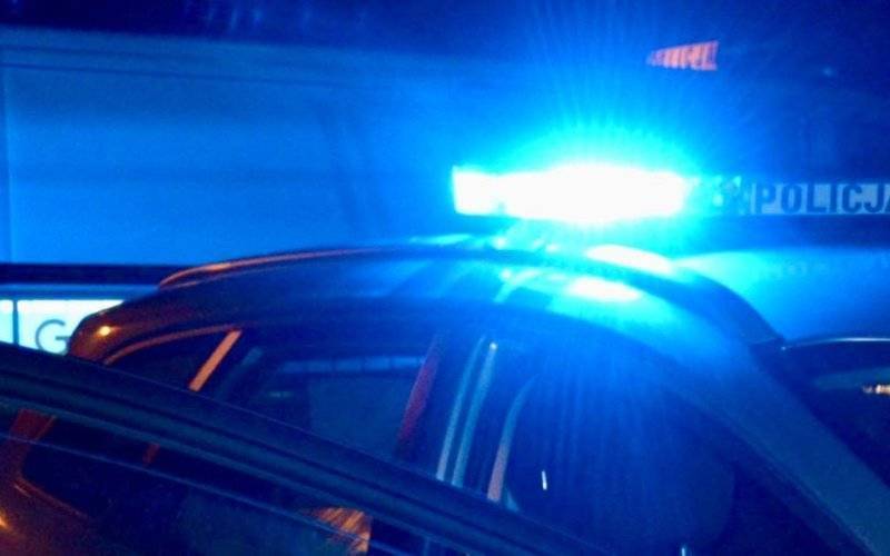 Zaginął motolotniarz. Mężczyzna nie żyje – FOTO