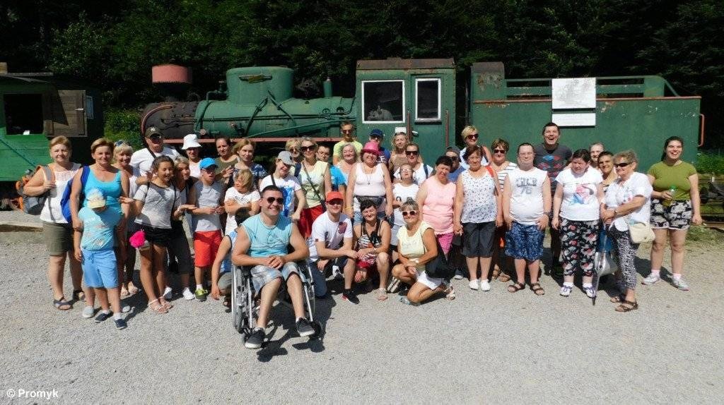 Premiera filmu o stowarzyszeniu Promyk – FILM