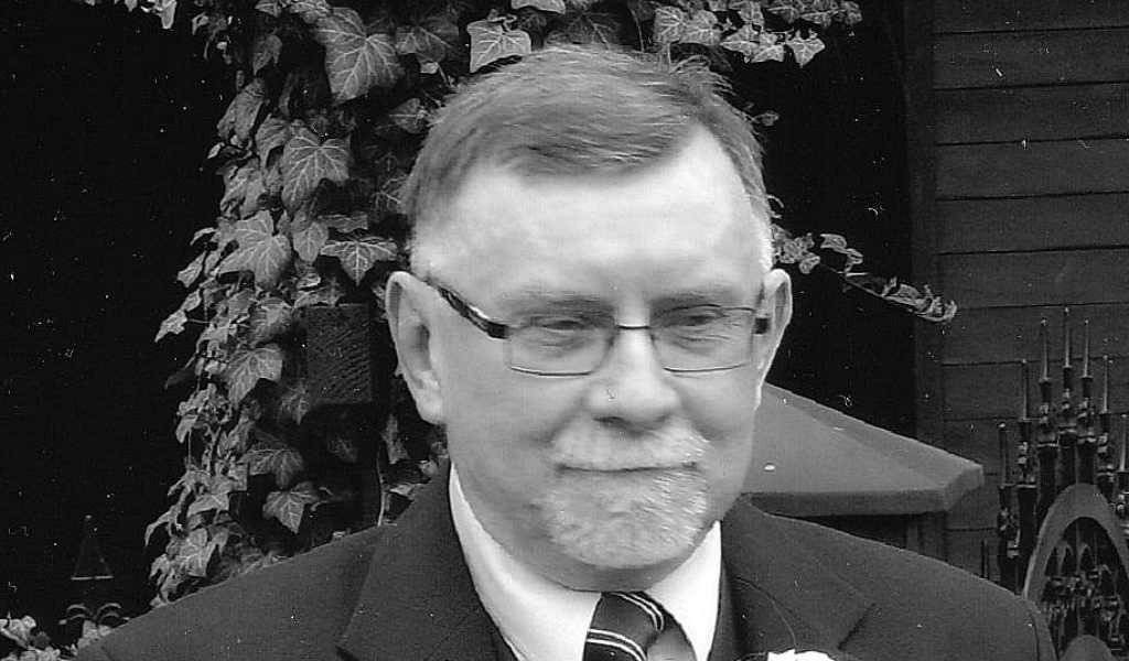 Do samego końca pozostał lekarzem