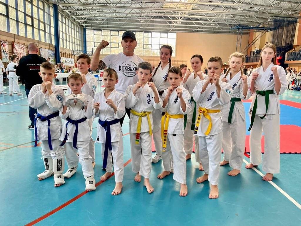 O narybek można być spokojnym – FOTO