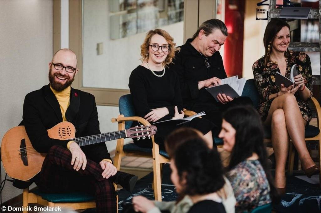 „Remanent” Janusza Toczka – FOTO