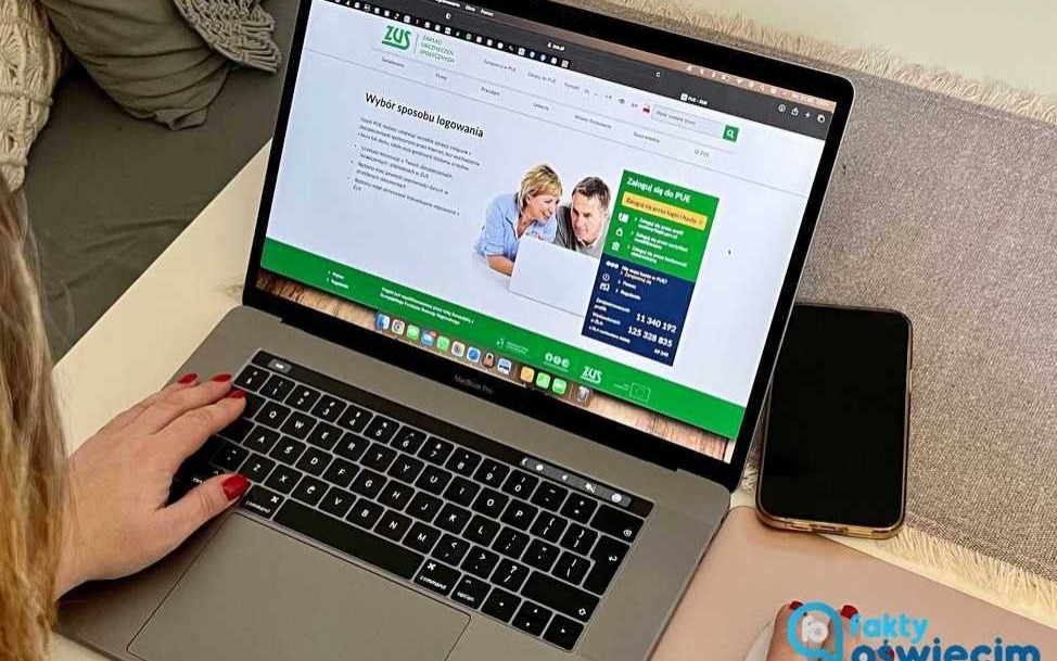 Kolejne dyżury ekspertów ZUS