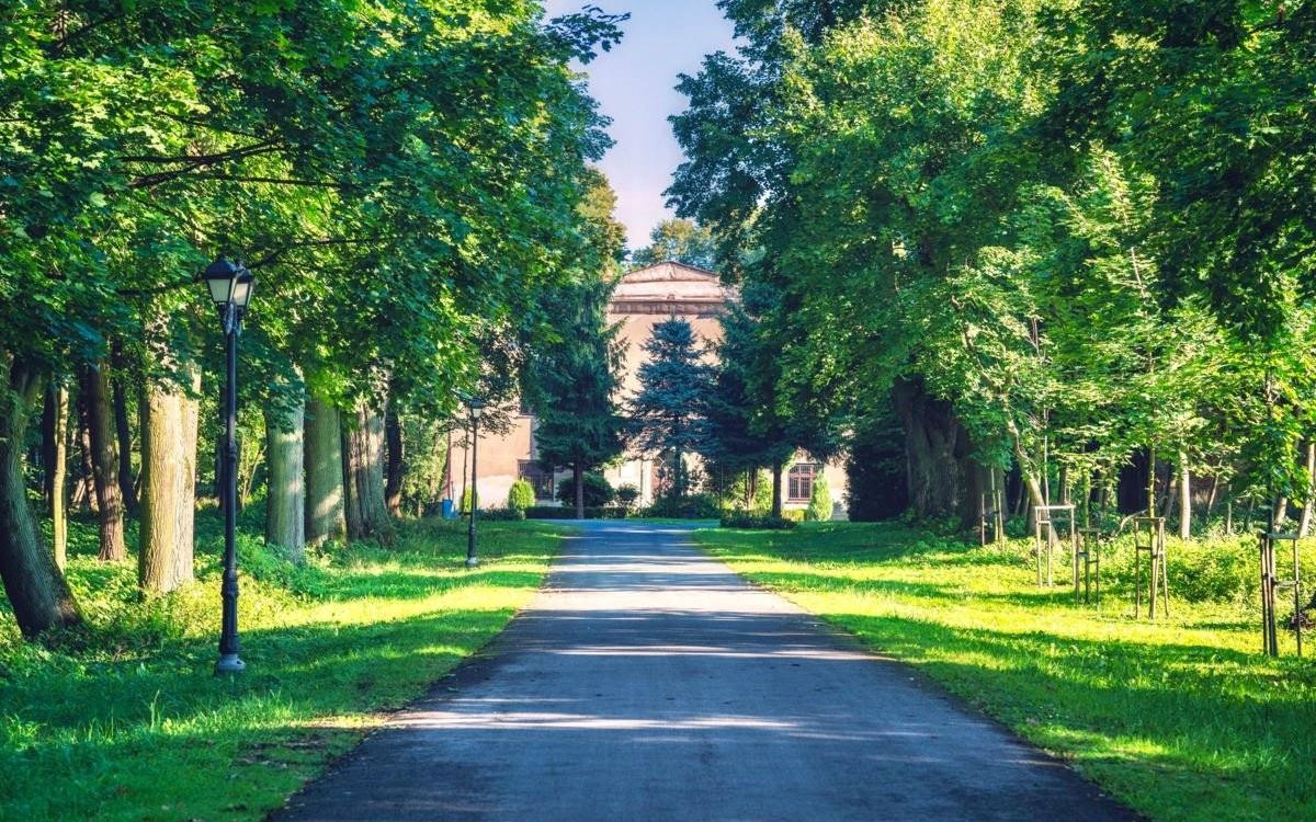 Powstanie dom dziennego pobytu dla seniorów? – FOTO