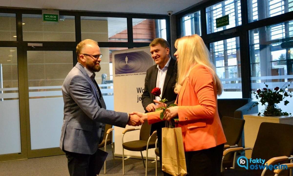 Nagrody Nieobojętności: Wyróżnieni przez Oświęcimski Instytut Praw Człowieka – FOTO