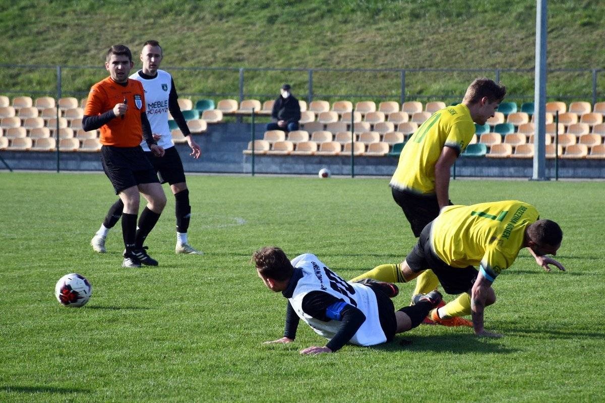 Komplet niedzielnych wyników. Derby dla Górnika