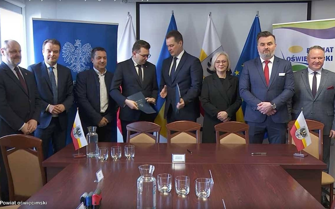 Fakty z powiatu – FILM, FOTO