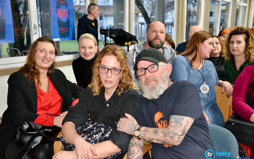 Dzikie sprawy w Zatorze