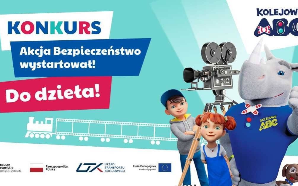 Kolejowa Akcja Bezpieczeństwo