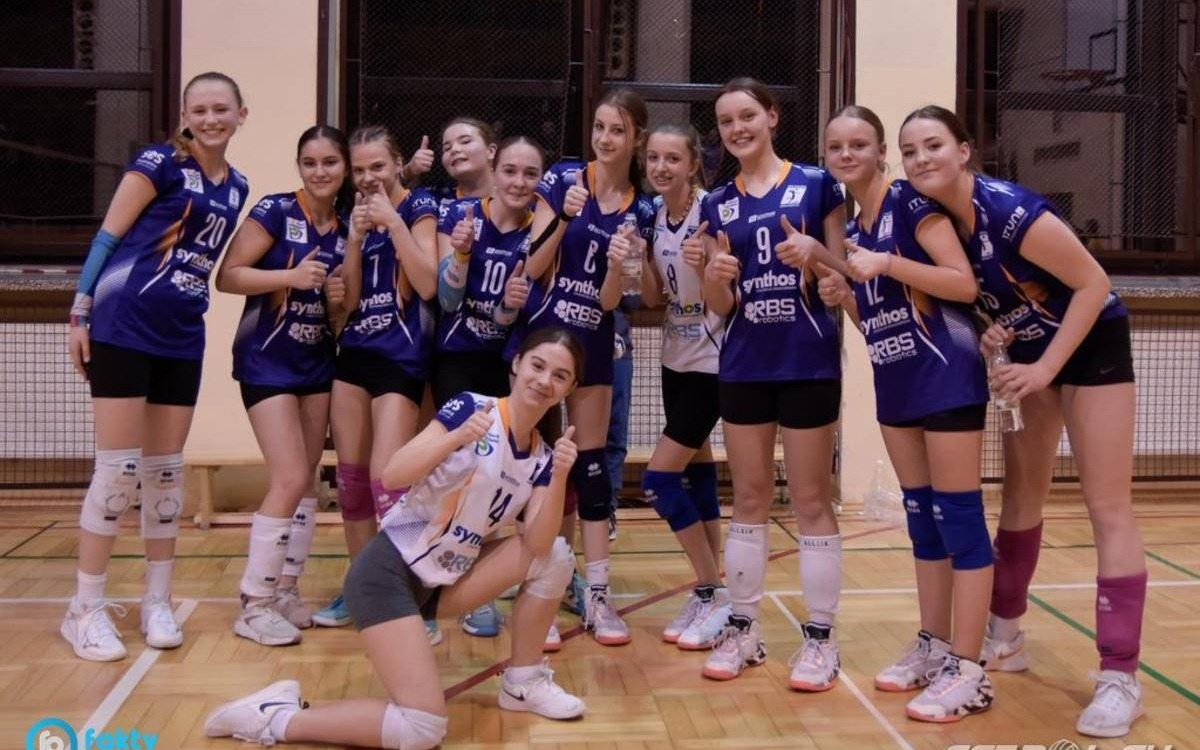 Mistrz, mistrz Oświęcim – FOTO