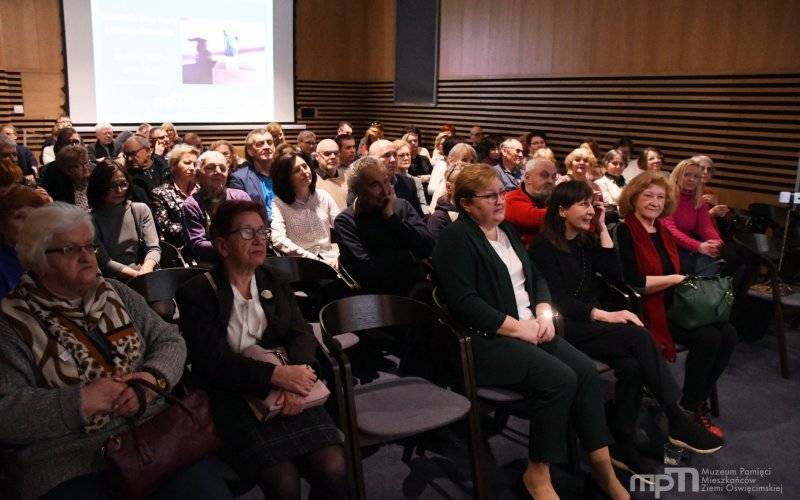 Spotkanie przy kawie z Igorem Mitorajem – FOTO