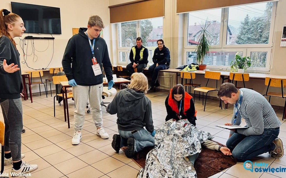 Walczyli „O Puchar 3 Włodarzy” – FILM, FOTO