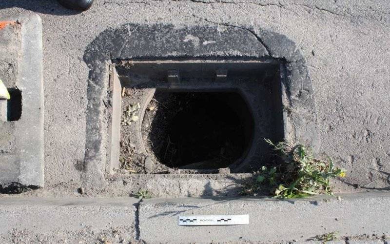 Zareagował na zagrożenie. Wzorowa reakcja nastolatka