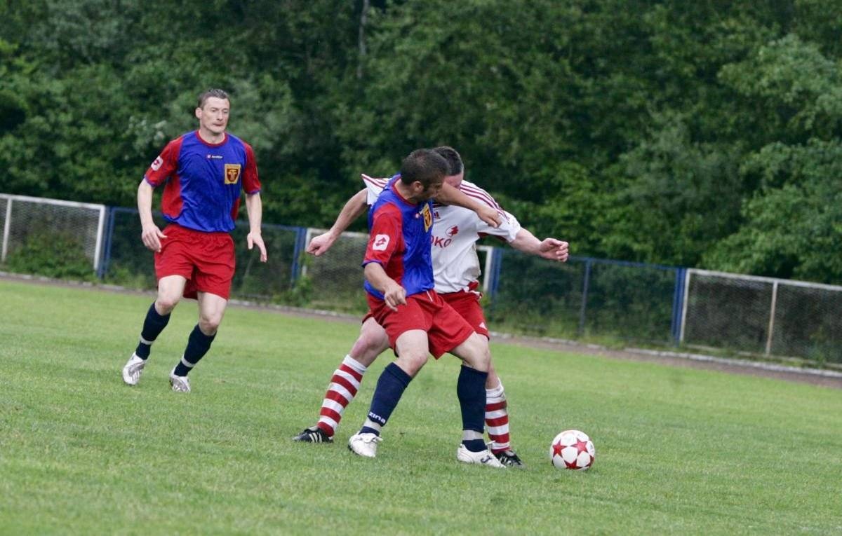 Będzie nowy lider V ligi? Zestawy par