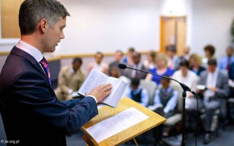 Patrz w przyszłość z ufnością