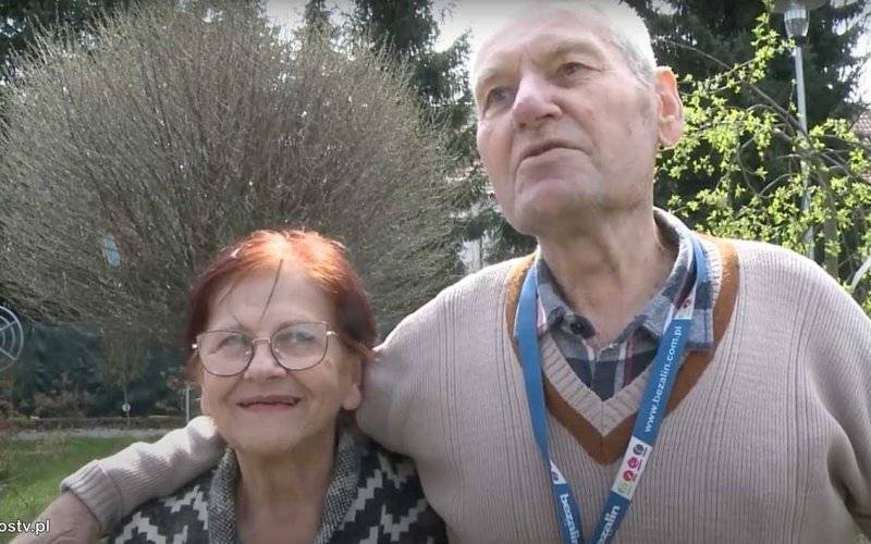 Oświęcimskie Wieści z ratusza – FILM